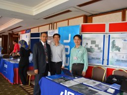 SCMSM 2013  di Primula Beach, Terengganu hosted by UMT